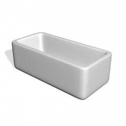 Bath Tubs 3 baths Bathroom models model 3D model