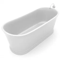 Bathroom 3D model