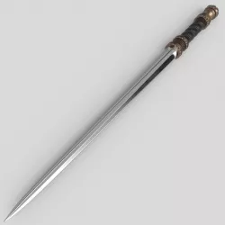 BLADE 3D model