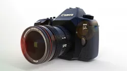 Canon EOS 5D mark IV 3D model