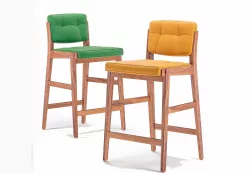 Capo De La Espada Bar Stool 3D model