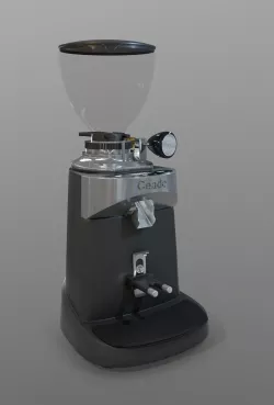 Ceado E37S 3D model