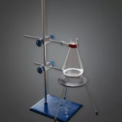 CLA - Lab Set - PBR Game Ready Low-poly 3D model