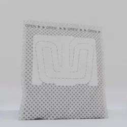 Coffee filter bag Portable 3D model