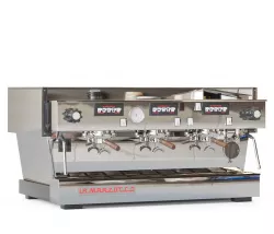 Coffee machine La Marzocco Linea Classic 3D model