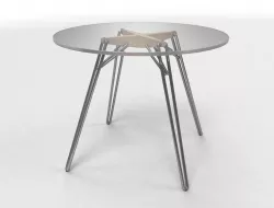 COFFEE TABLE 3D model