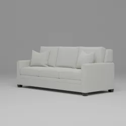Contract WYATT SOFA 3D model