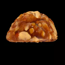 Cookie 3D model