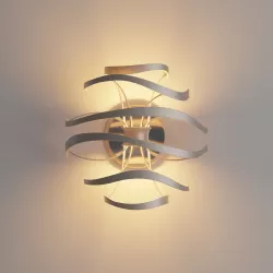 Corbett Lighting CALLIGRAPHY 3D model