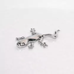 dije lagartija I said lizard 3D model