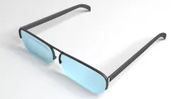 Eyeglasses 6 3D model