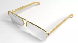 Eyeglasses 9 3D model