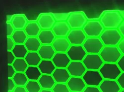 Force Shield Effect for Iclone Low-poly 3D model