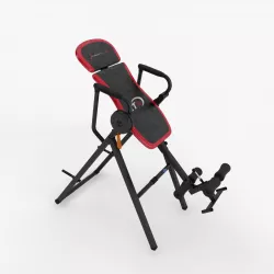 Inversion Table 3D model