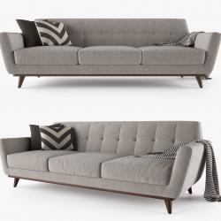 Clea deals sofa joybird