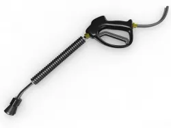 Karcher 3D model
