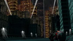Kitbash Cyber Building Pack Low-poly 3D model