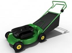 ▷ reel lawn mowers 3d models 【 STLFinder 】