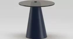 Lumifer Satellite Side Table 3D model