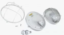  Marine Light  3D model