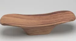 Mauro Mori Benitier Daybed 3D model