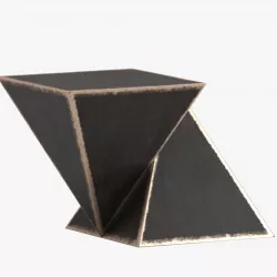 Mauro Mori Piramidi Table 3D model