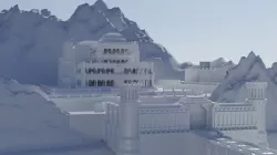 medieval 3d 3D model