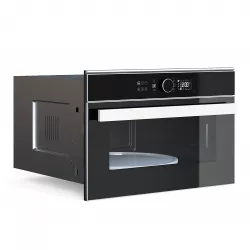 Microwave 3D model