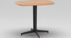 Minotti Clyfford Coffee Table 3D model