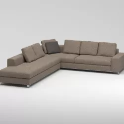 Minotti Williams Sofa 3D model