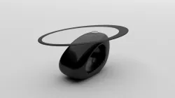 Modern  Coffee Table 3D model