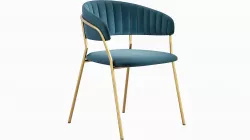 Modrest Brandy Modern Tania chair 3D model