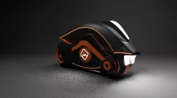 Moto R5000 lol 3D model