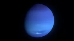 Neptune 3D model
