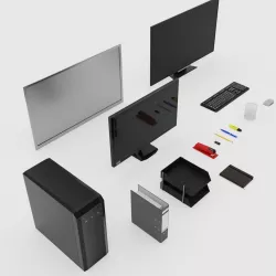 office accessories 3d models | Page 1 | STLFinder