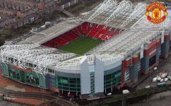 old trafford stadium model | Page 1 | STLFinder
