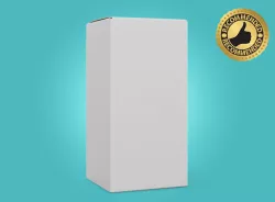 Package Box 3d model 3D model