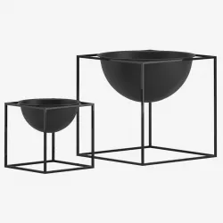 Planters 3D model