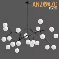 raze 2 3D model