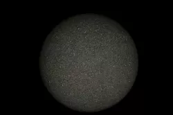 Realistic  Seamless PBR ASPHALT Texture