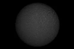 Realistic  Seamless PBR ASPHALT Texture