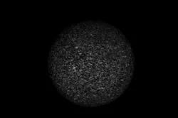 Realistic  Seamless PBR ASPHALT Texture