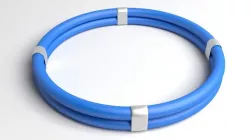 Ring Plastic 6 3D model