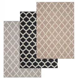 Rug Set 327 3D model