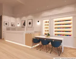 SKETCHUP MODELING 3D model