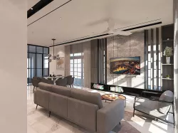 SKETCHUP MODELING 3D model