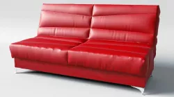 Sofa  Afina 3D model