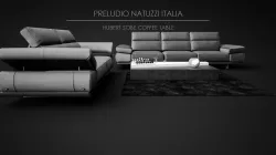 Sofa Set - Preludio Natuzzi Italia 08 3D model