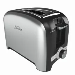 Sunbeam 2-Slice Toaster 3D model