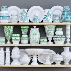 Tableware 3D model